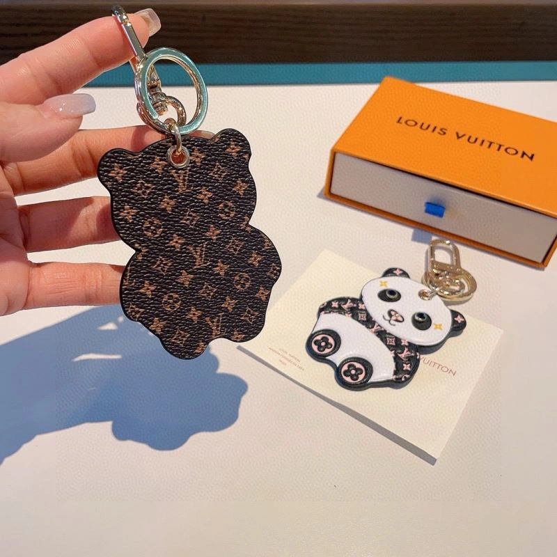 Contemporary Louis Vuitton Keychains 265491