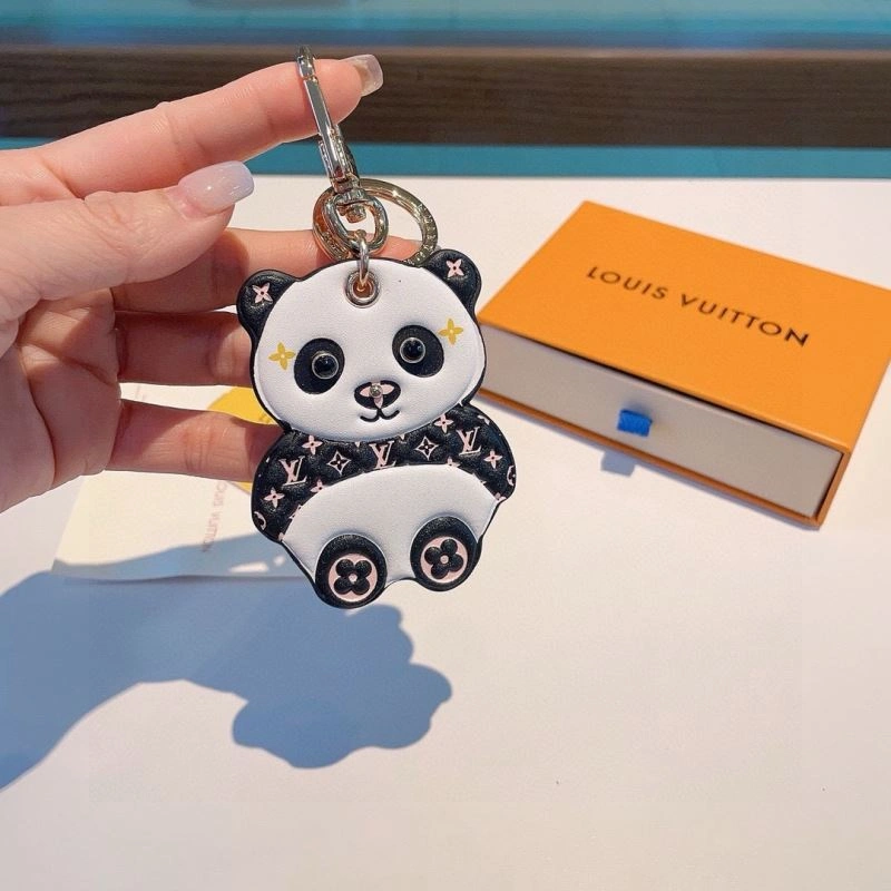 Contemporary Louis Vuitton Keychains 265491