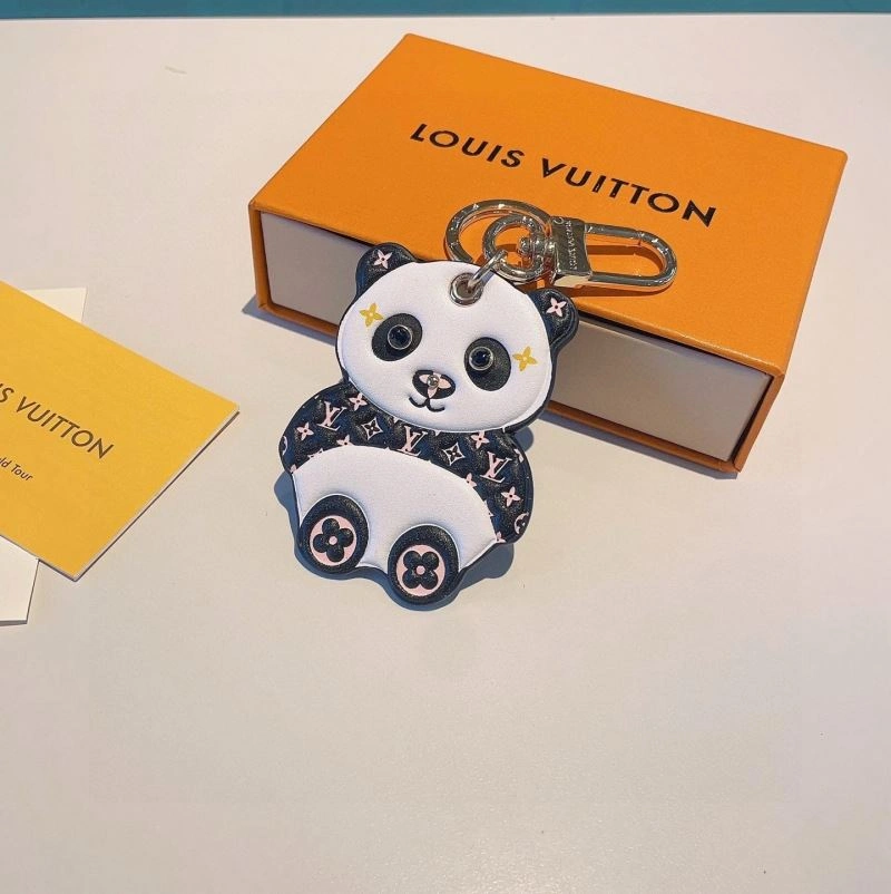 Contemporary Louis Vuitton Keychains 265491