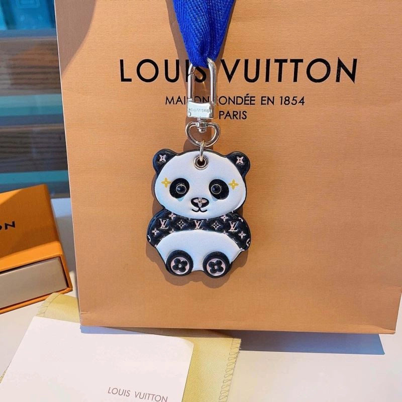 Contemporary Louis Vuitton Keychains 265491