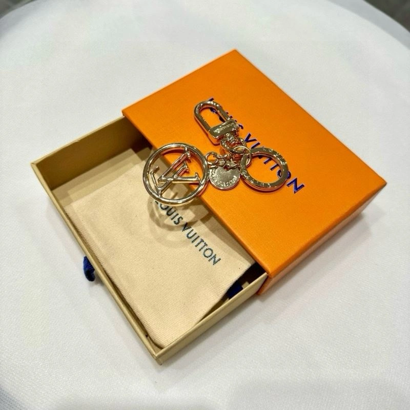 GoAnywhere Louis Vuitton Keychains 265483