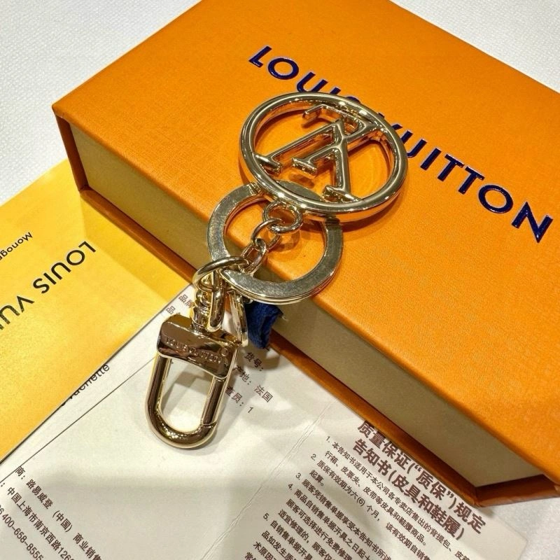 GoAnywhere Louis Vuitton Keychains 265483