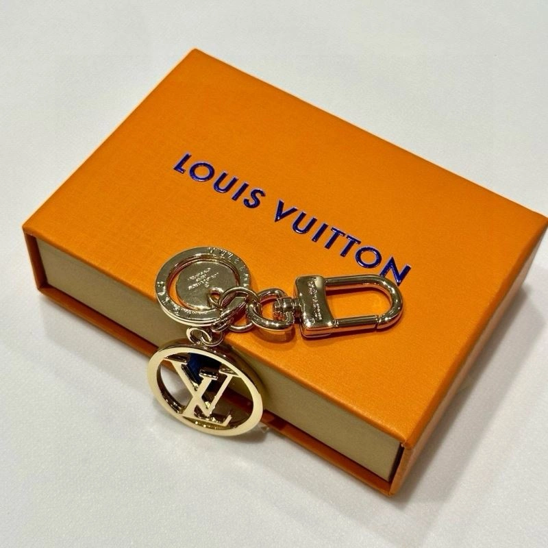 GoAnywhere Louis Vuitton Keychains 265483