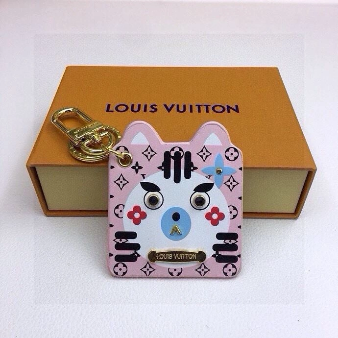 Louis Vuitton Keychains WellDesigned 265482