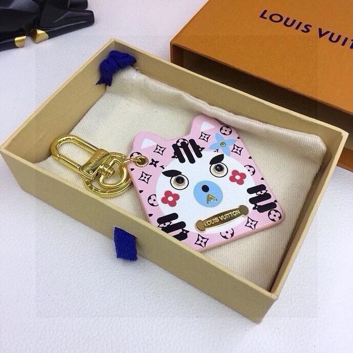 Louis Vuitton Keychains WellDesigned 265482