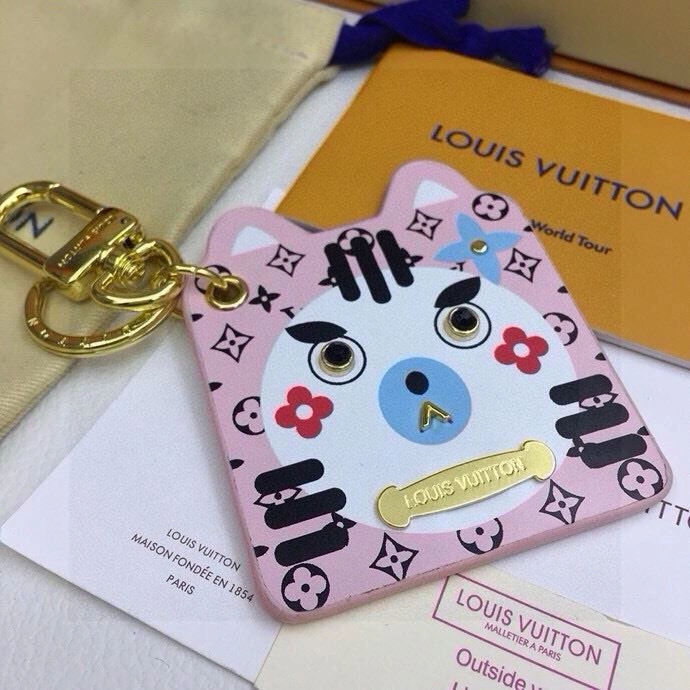 Louis Vuitton Keychains WellDesigned 265482