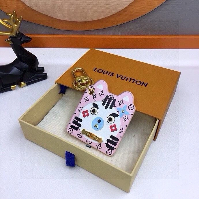 Louis Vuitton Keychains WellDesigned 265482