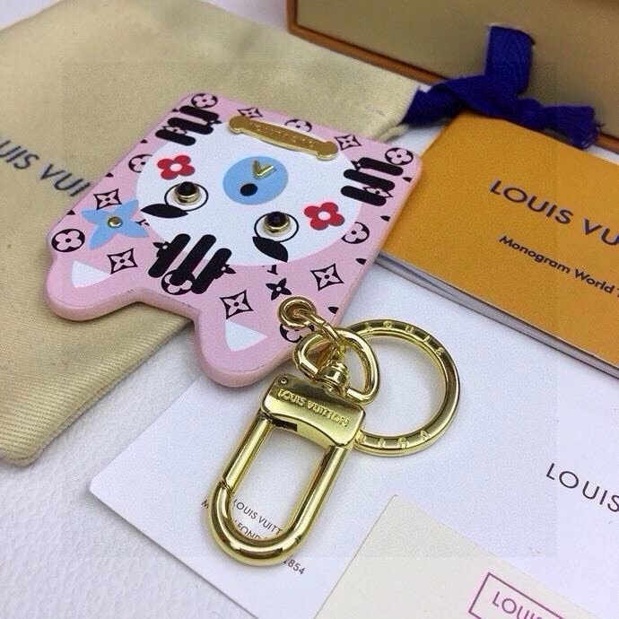 Louis Vuitton Keychains WellDesigned 265482