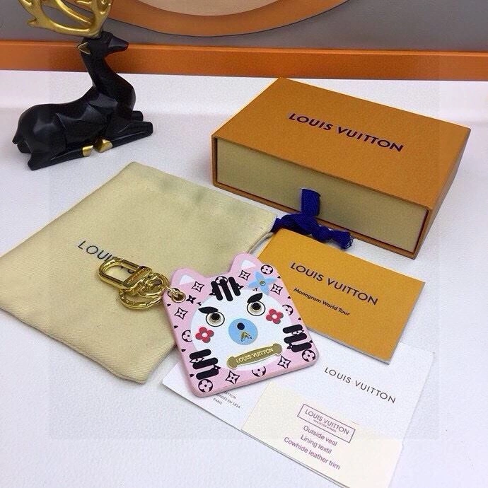 Louis Vuitton Keychains WellDesigned 265482