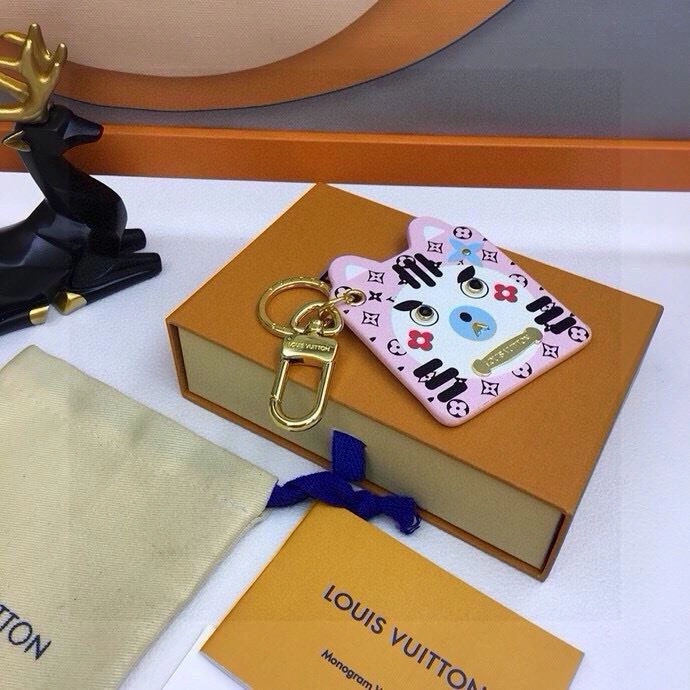 Louis Vuitton Keychains WellDesigned 265482