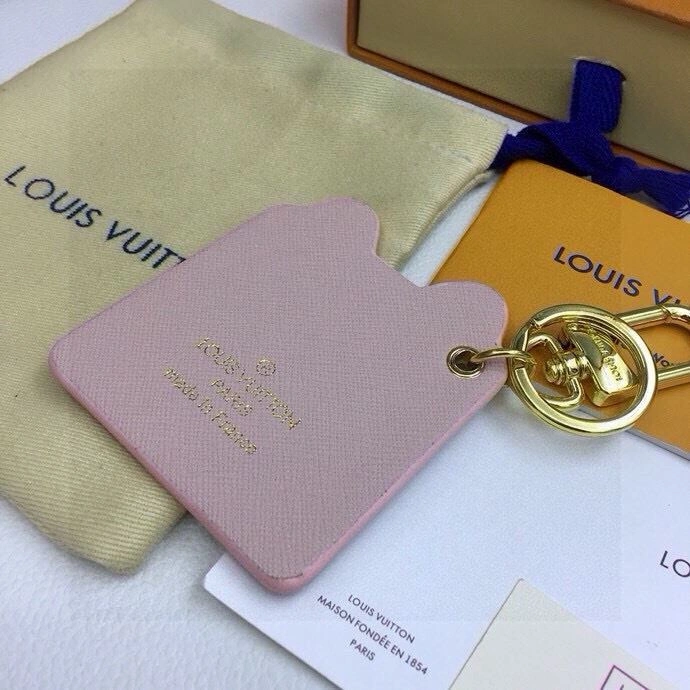 Louis Vuitton Keychains WellDesigned 265482