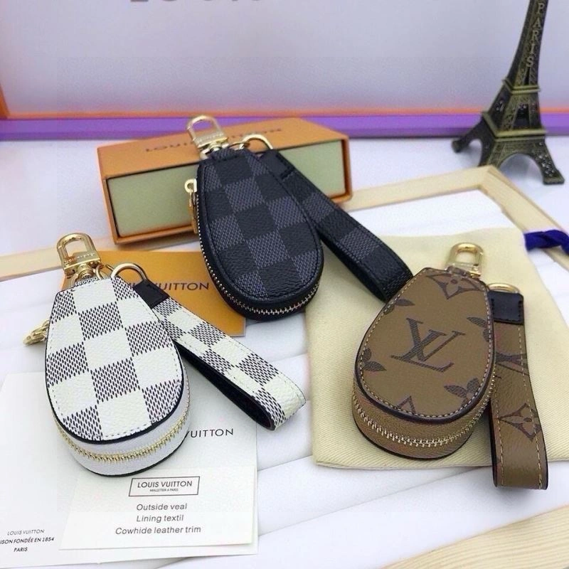 Louis Vuitton Keychains Unisex 265455