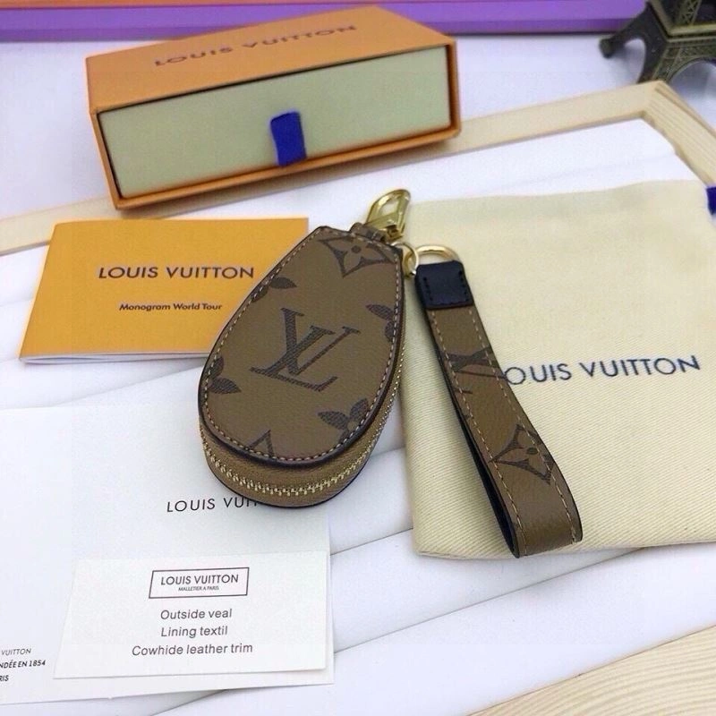 Louis Vuitton Keychains Unisex 265455