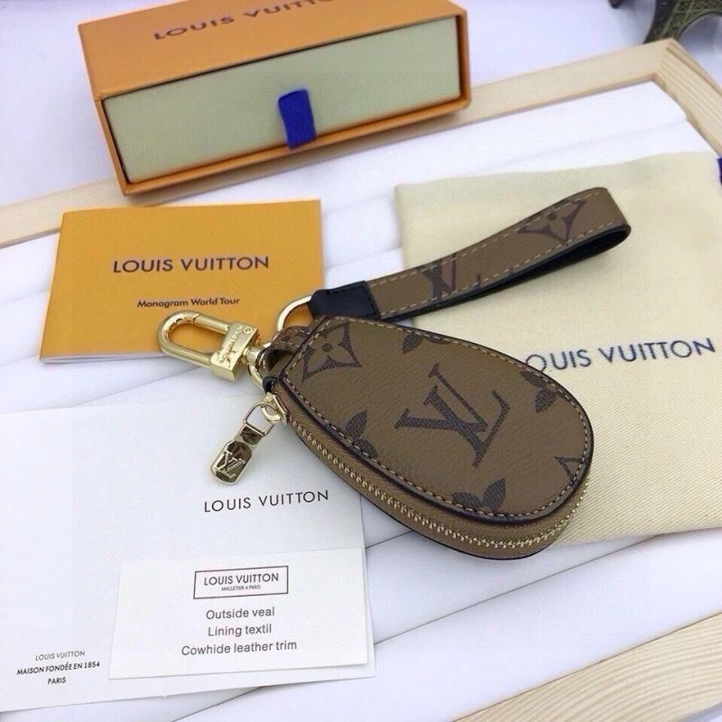 Louis Vuitton Keychains Unisex 265455