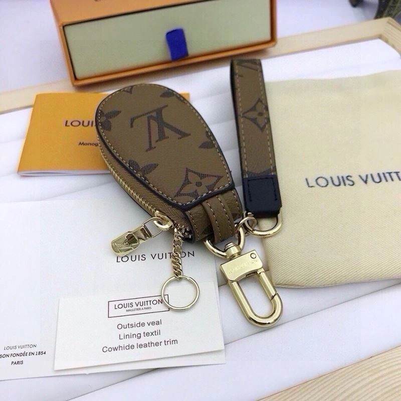 Louis Vuitton Keychains Unisex 265455