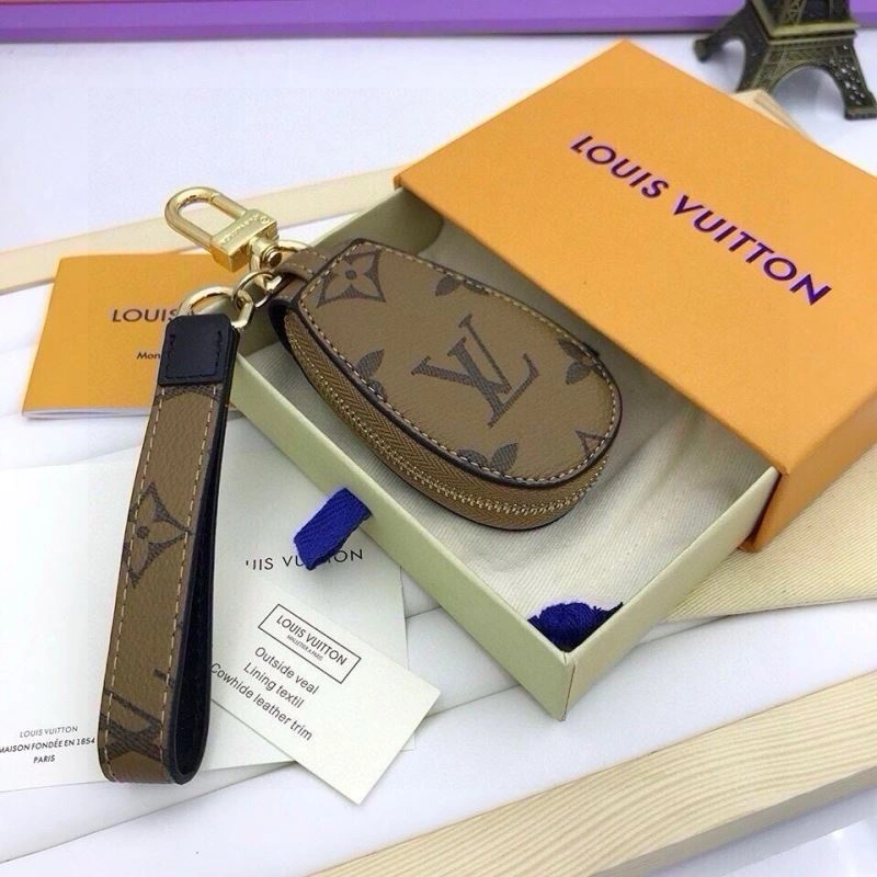 Louis Vuitton Keychains Unisex 265455