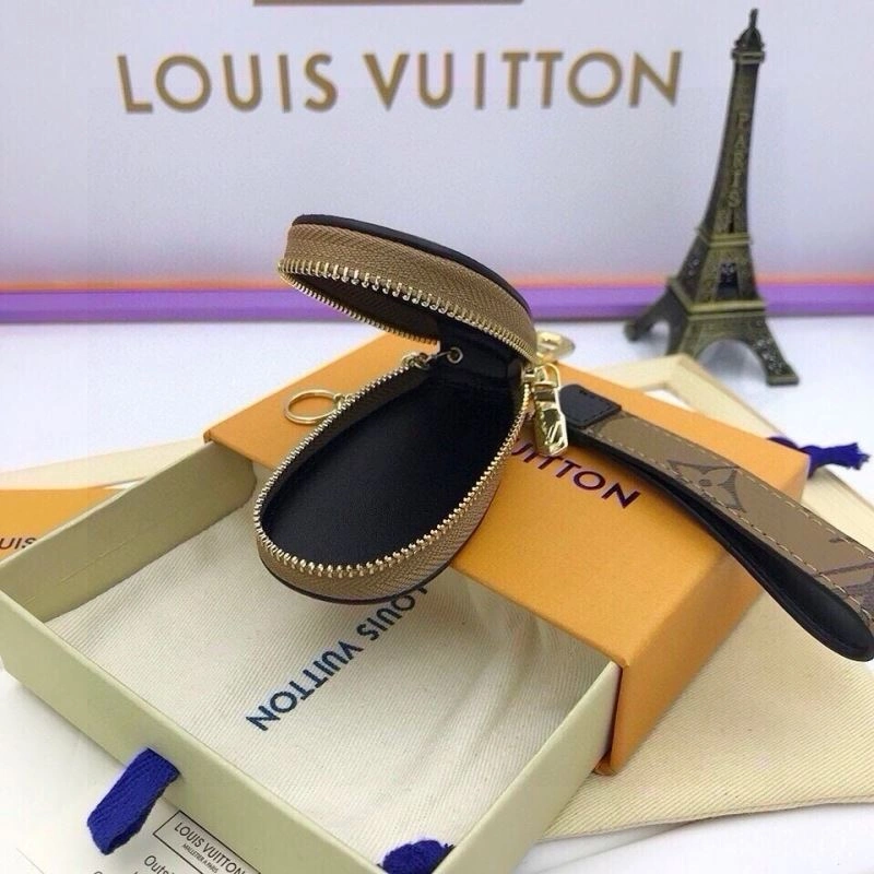 Louis Vuitton Keychains Unisex 265455