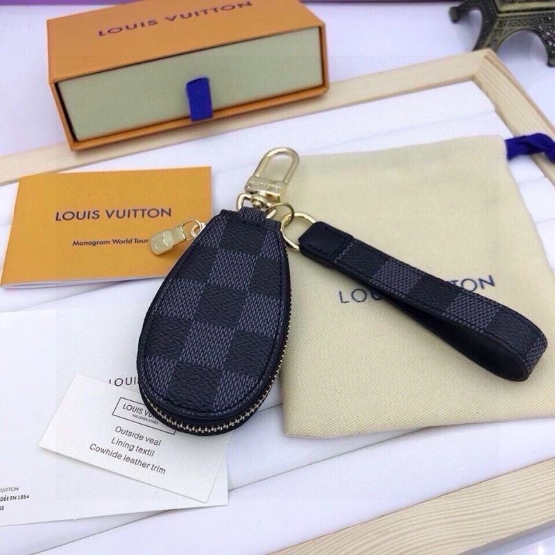 Supportive Louis Vuitton Keychains 265451