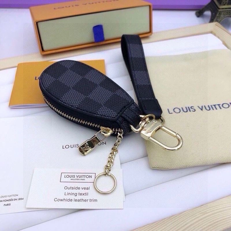 Supportive Louis Vuitton Keychains 265451