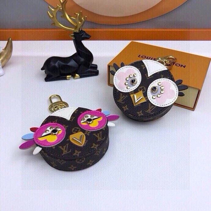 Louis Vuitton Keychains Upgraded 265478