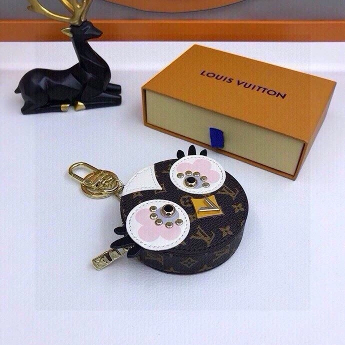 Louis Vuitton Keychains Upgraded 265478