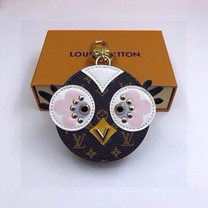 Louis Vuitton Keychains Upgraded 265478