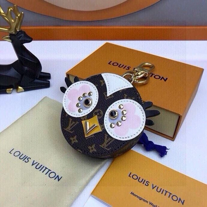 Louis Vuitton Keychains Upgraded 265478