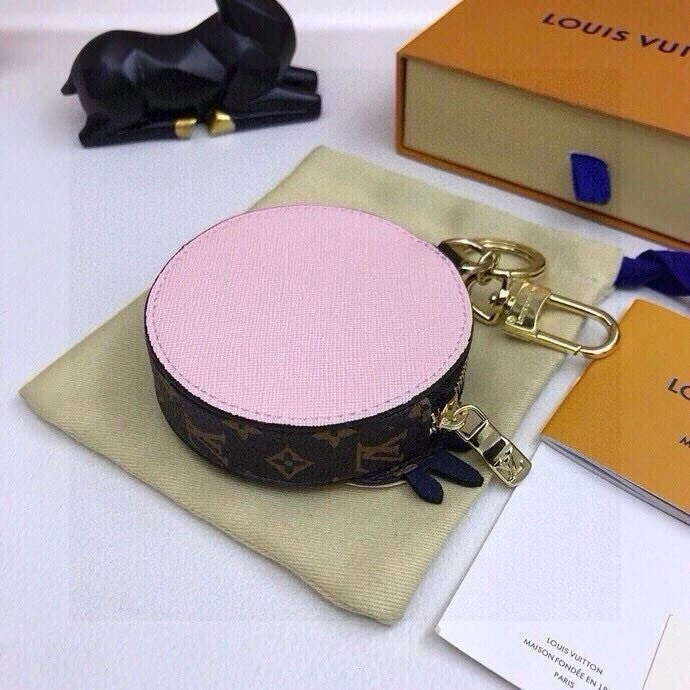 Louis Vuitton Keychains Upgraded 265478