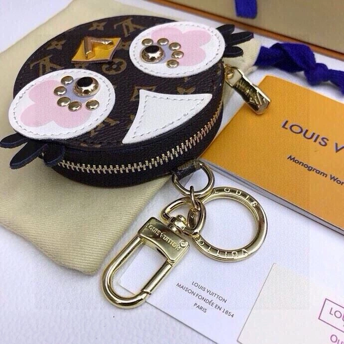Louis Vuitton Keychains Upgraded 265478