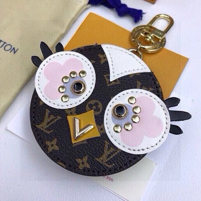 Louis Vuitton Keychains Upgraded 265478