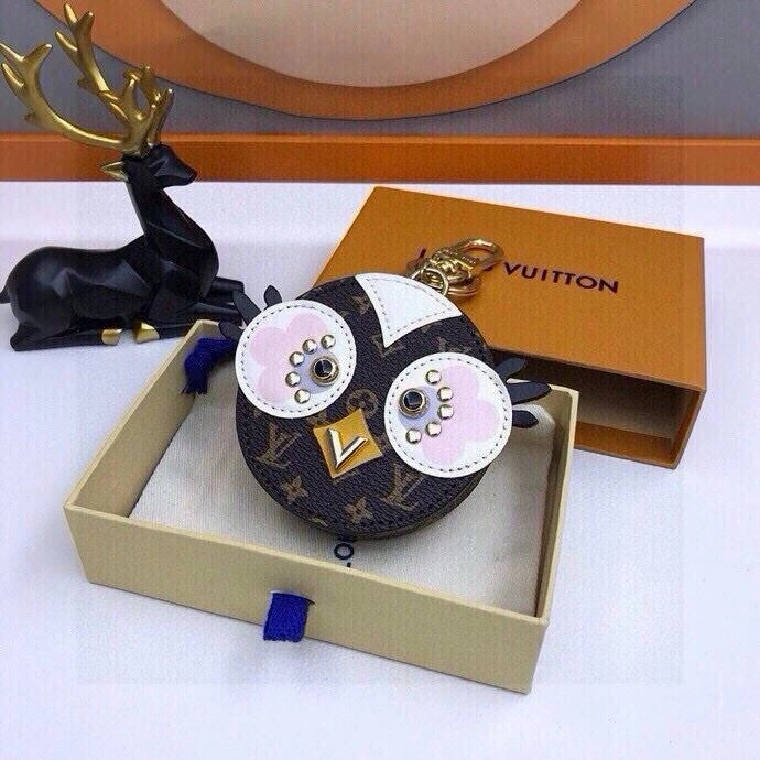 Louis Vuitton Keychains Upgraded 265478