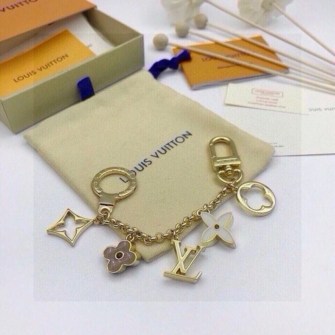 Fashionable Louis Vuitton Keychains 265452