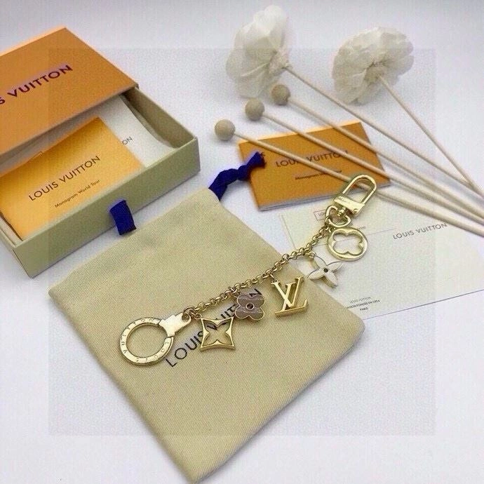 Fashionable Louis Vuitton Keychains 265452