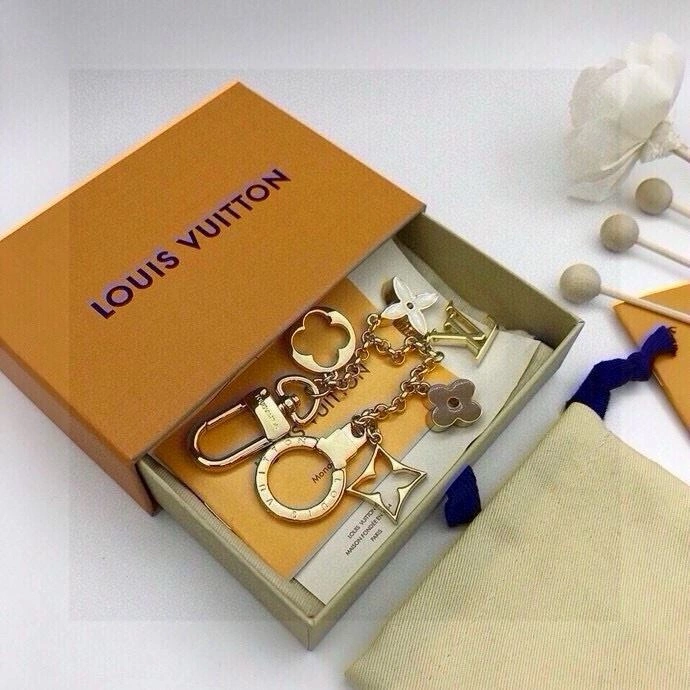 Fashionable Louis Vuitton Keychains 265452