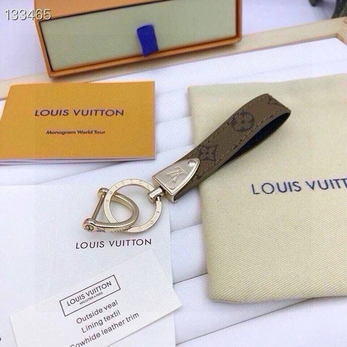 Louis Vuitton Keychains Efficient 265458