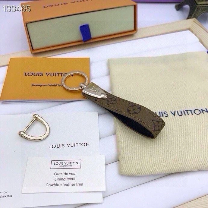 Louis Vuitton Keychains Efficient 265458