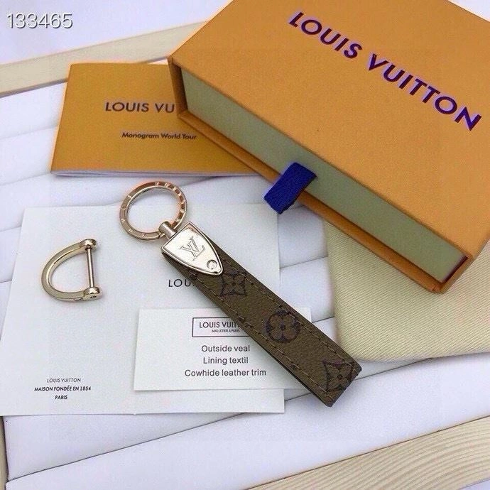 Louis Vuitton Keychains Efficient 265458
