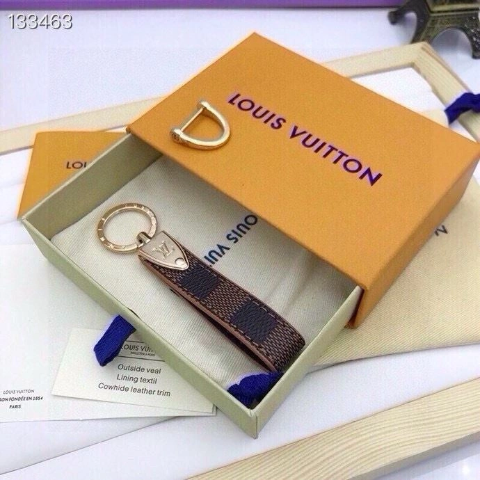 Louis Vuitton Keychains Practical 265460