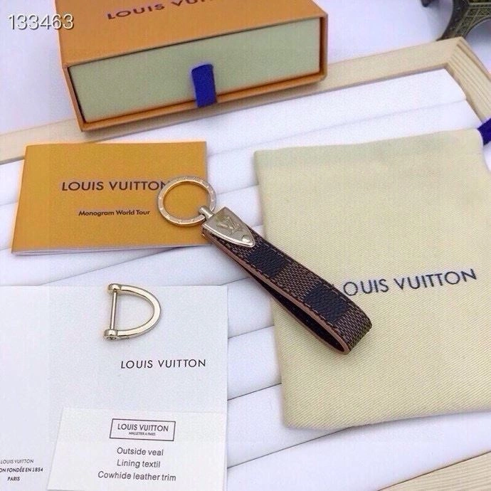 Louis Vuitton Keychains Practical 265460