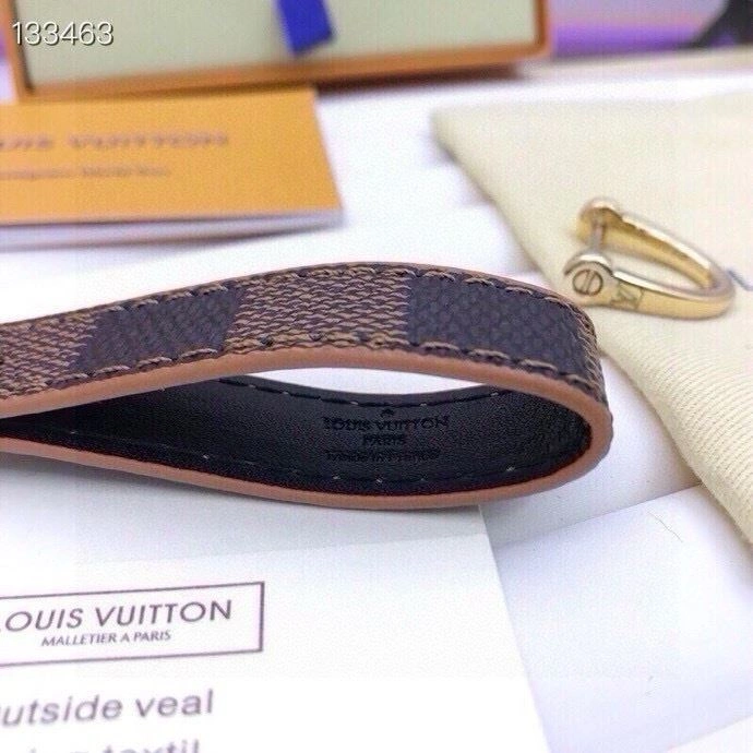 Louis Vuitton Keychains Practical 265460