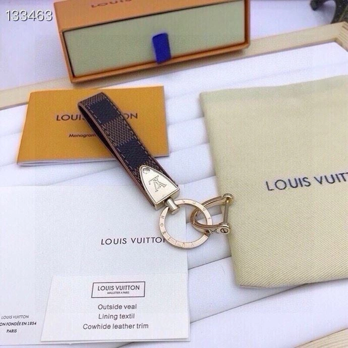 Louis Vuitton Keychains Practical 265460