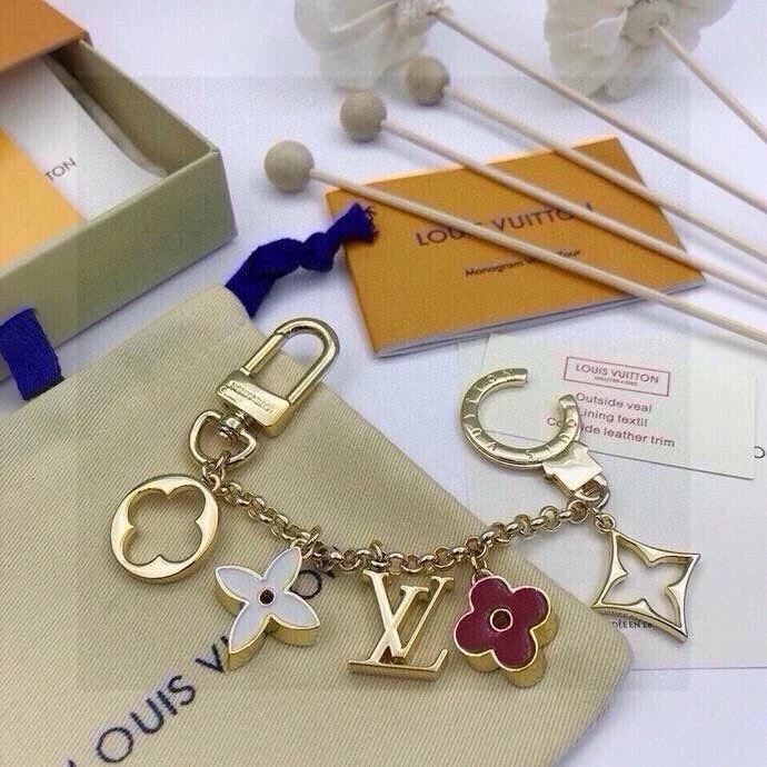 Lightweight Louis Vuitton Keychains 265467