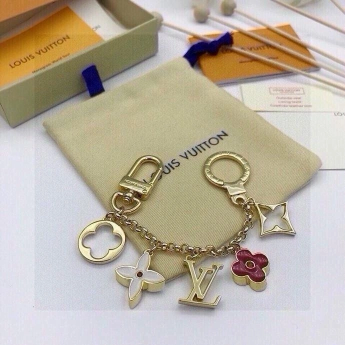 Lightweight Louis Vuitton Keychains 265467