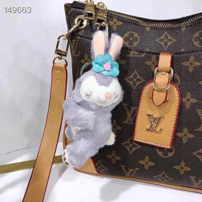 Louis Vuitton Keychains GoAnywhere 265474
