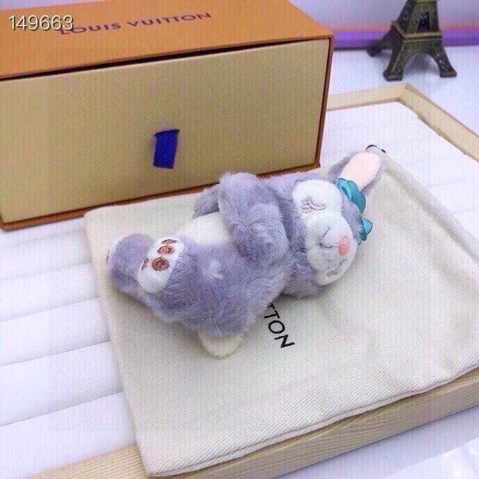 Louis Vuitton Keychains GoAnywhere 265474