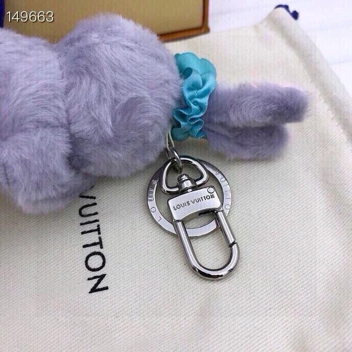Louis Vuitton Keychains GoAnywhere 265474