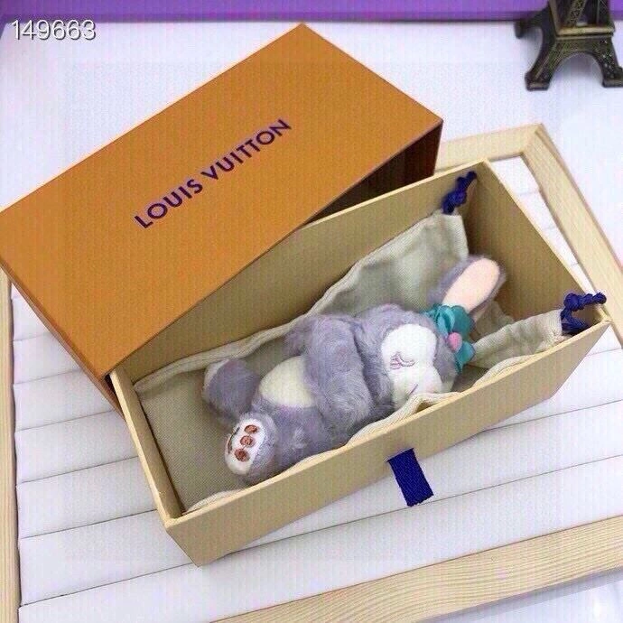 Louis Vuitton Keychains GoAnywhere 265474