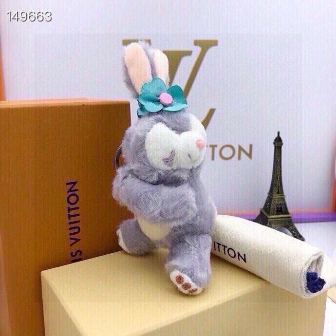 Louis Vuitton Keychains GoAnywhere 265474