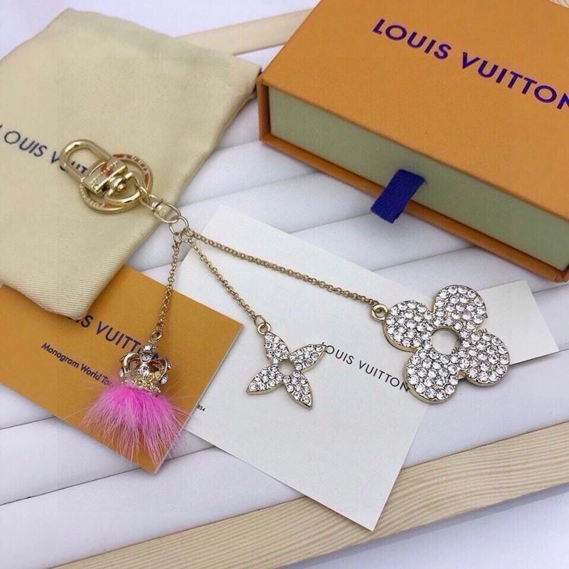 Louis Vuitton Keychains Tailored 265473