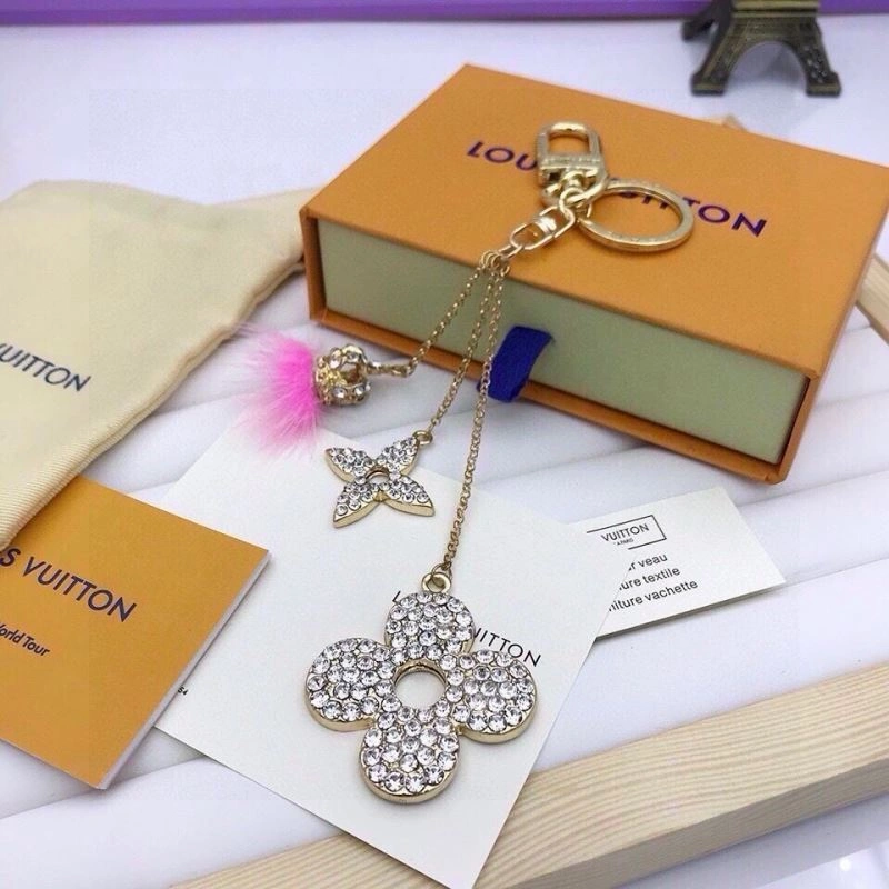 Louis Vuitton Keychains Tailored 265473